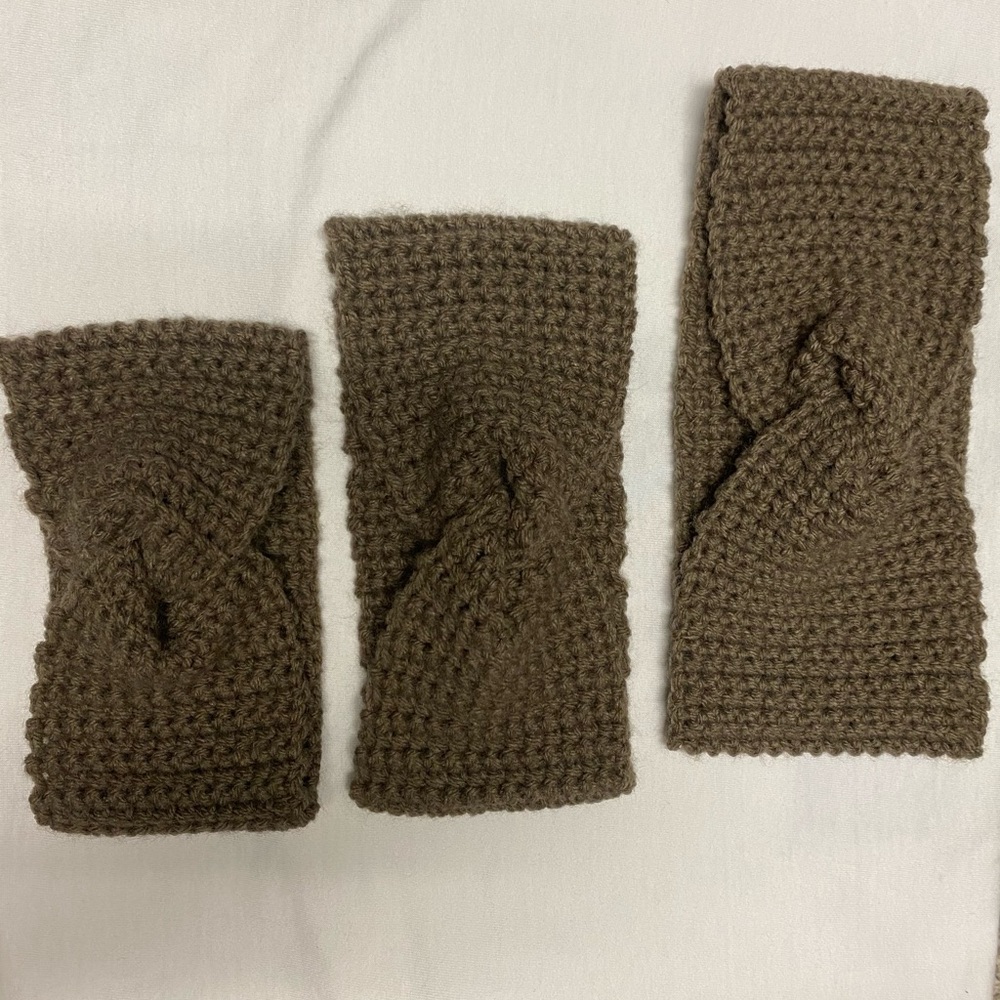 ear warmer